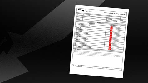 cnc machine setting|cnc machine setup checklist.